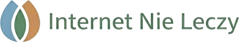 Internet Nie Leczy